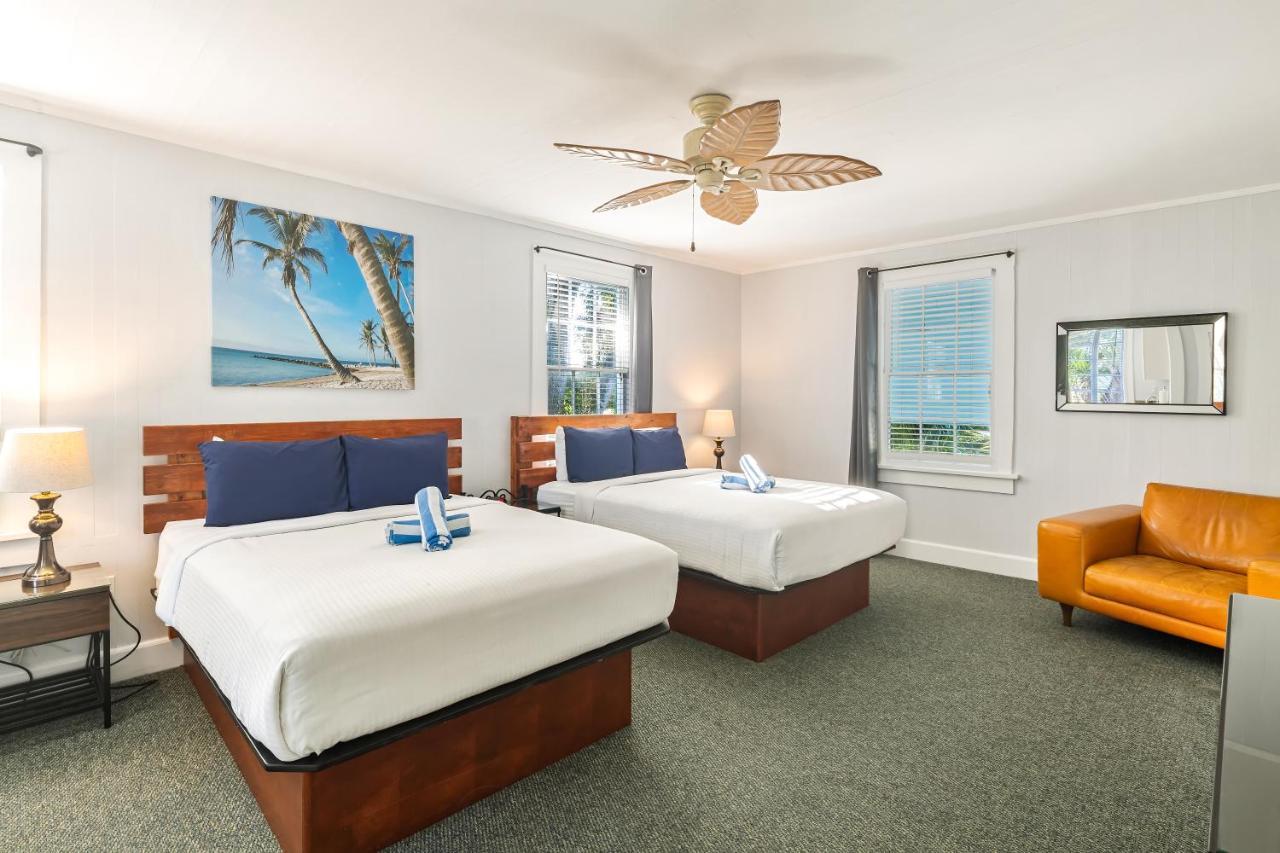 Kona Kai Oasis Bed & Breakfast Key West Dış mekan fotoğraf