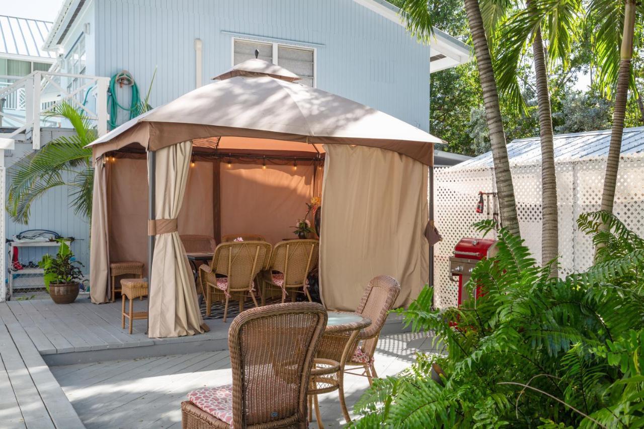 Kona Kai Oasis Bed & Breakfast Key West Dış mekan fotoğraf