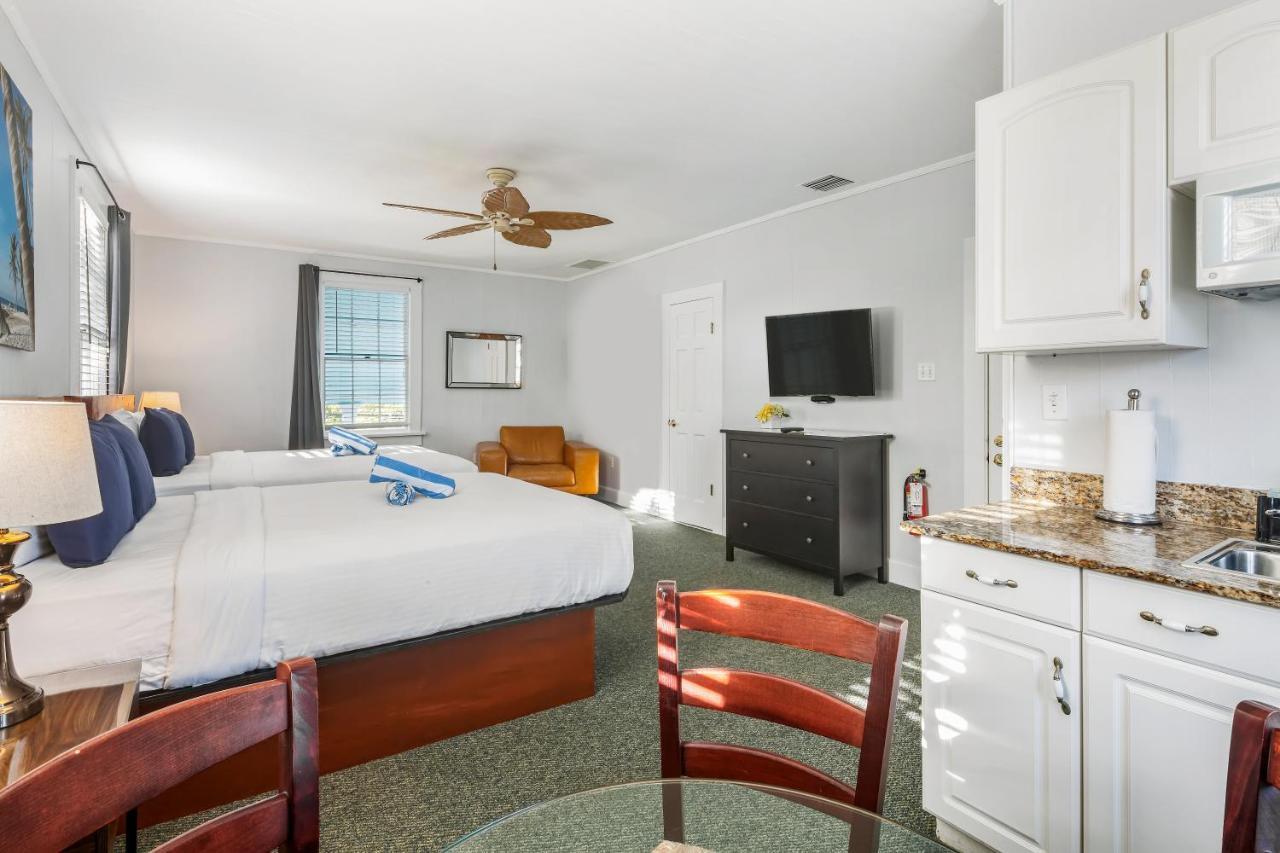 Kona Kai Oasis Bed & Breakfast Key West Dış mekan fotoğraf