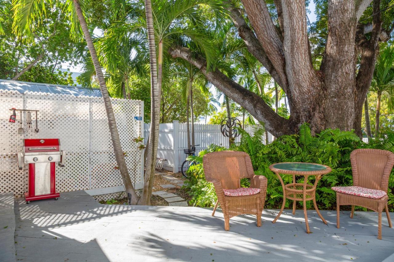 Kona Kai Oasis Bed & Breakfast Key West Dış mekan fotoğraf