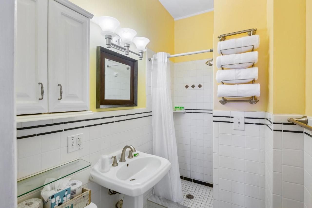 Kona Kai Oasis Bed & Breakfast Key West Dış mekan fotoğraf
