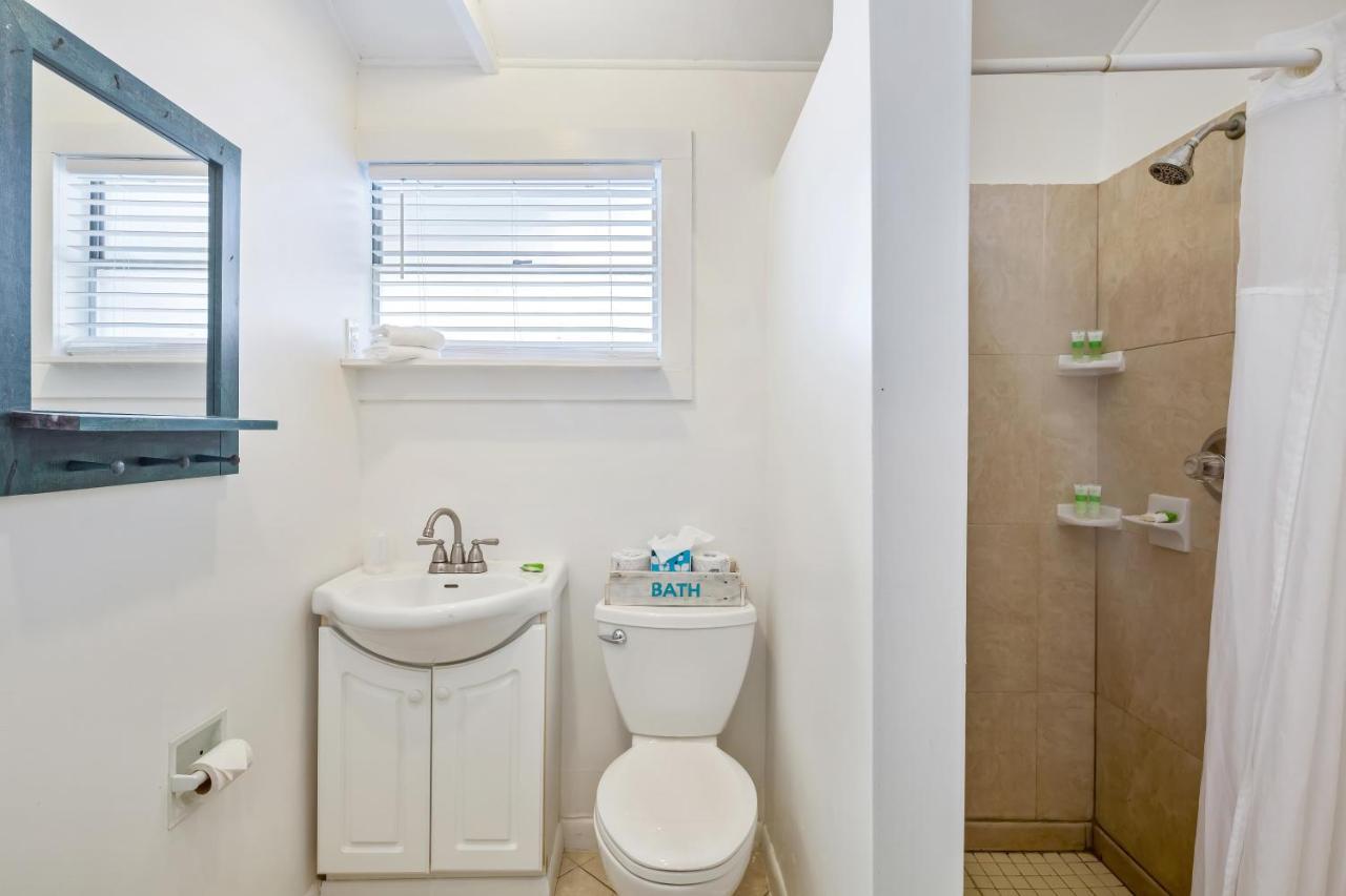 Kona Kai Oasis Bed & Breakfast Key West Dış mekan fotoğraf