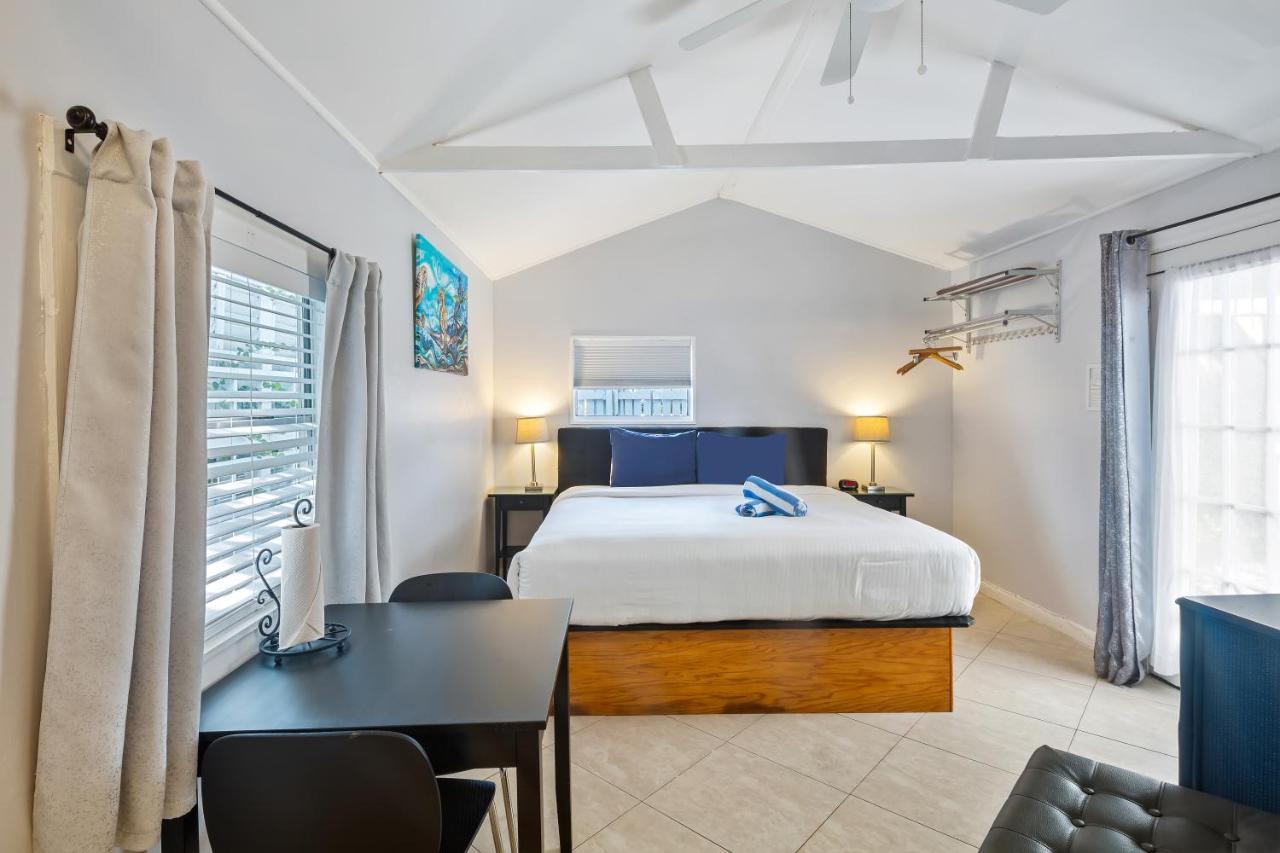Kona Kai Oasis Bed & Breakfast Key West Dış mekan fotoğraf