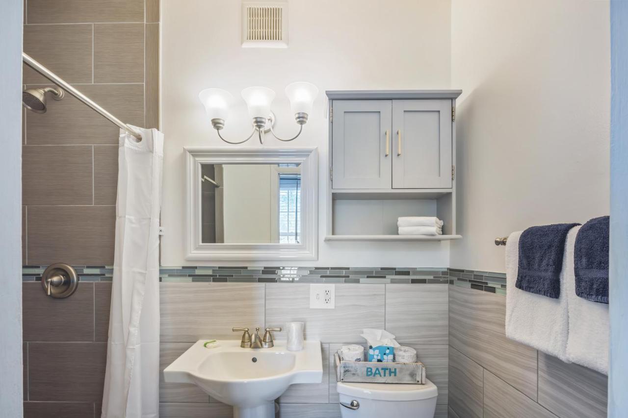 Kona Kai Oasis Bed & Breakfast Key West Dış mekan fotoğraf