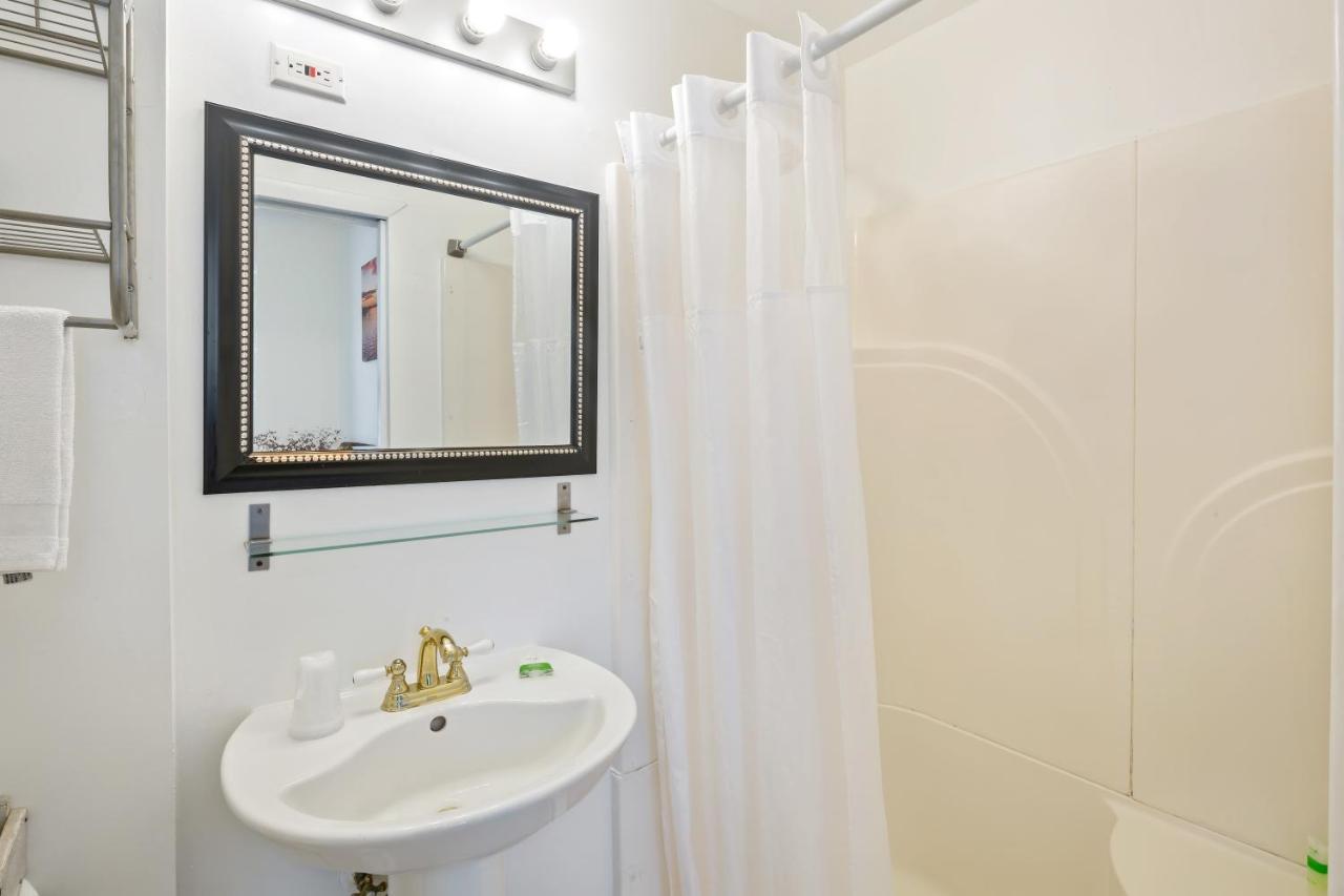 Kona Kai Oasis Bed & Breakfast Key West Dış mekan fotoğraf