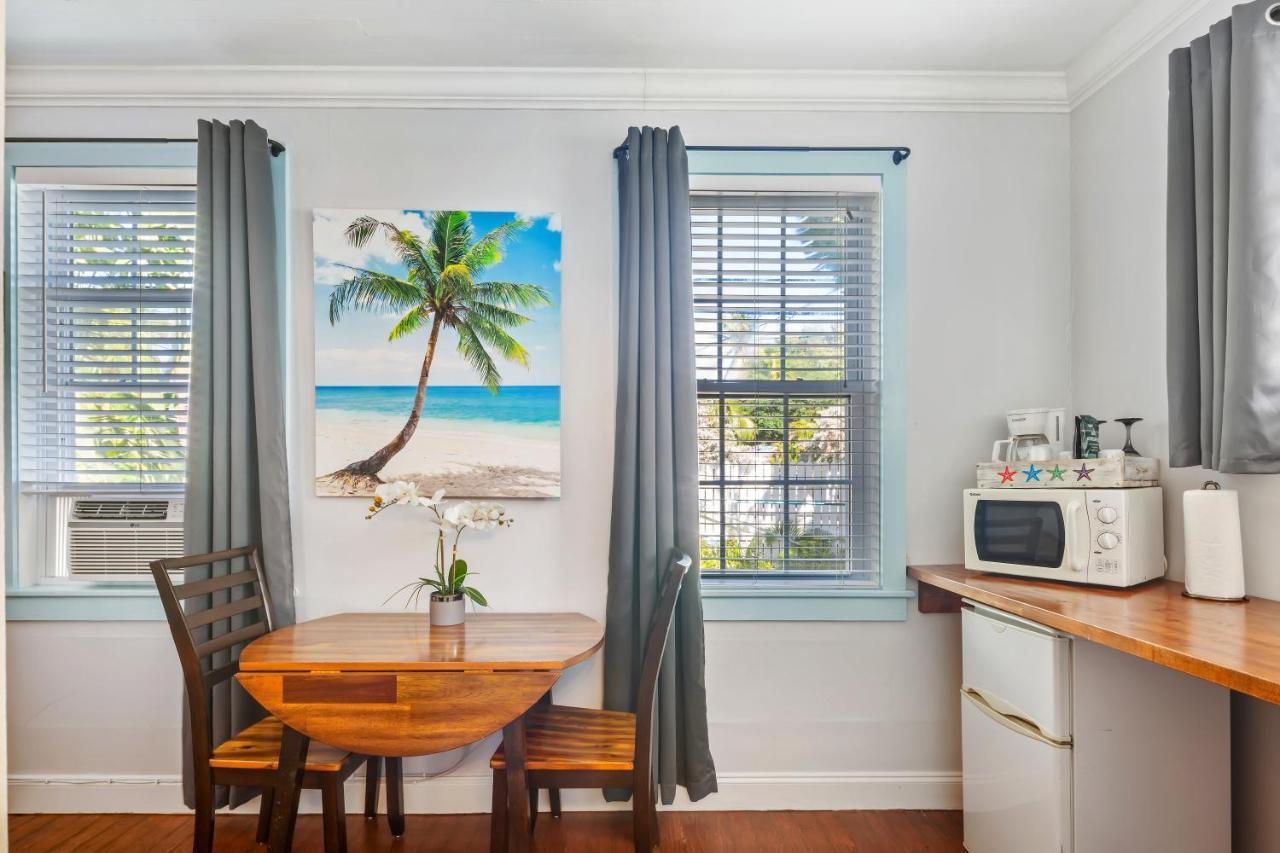Kona Kai Oasis Bed & Breakfast Key West Dış mekan fotoğraf
