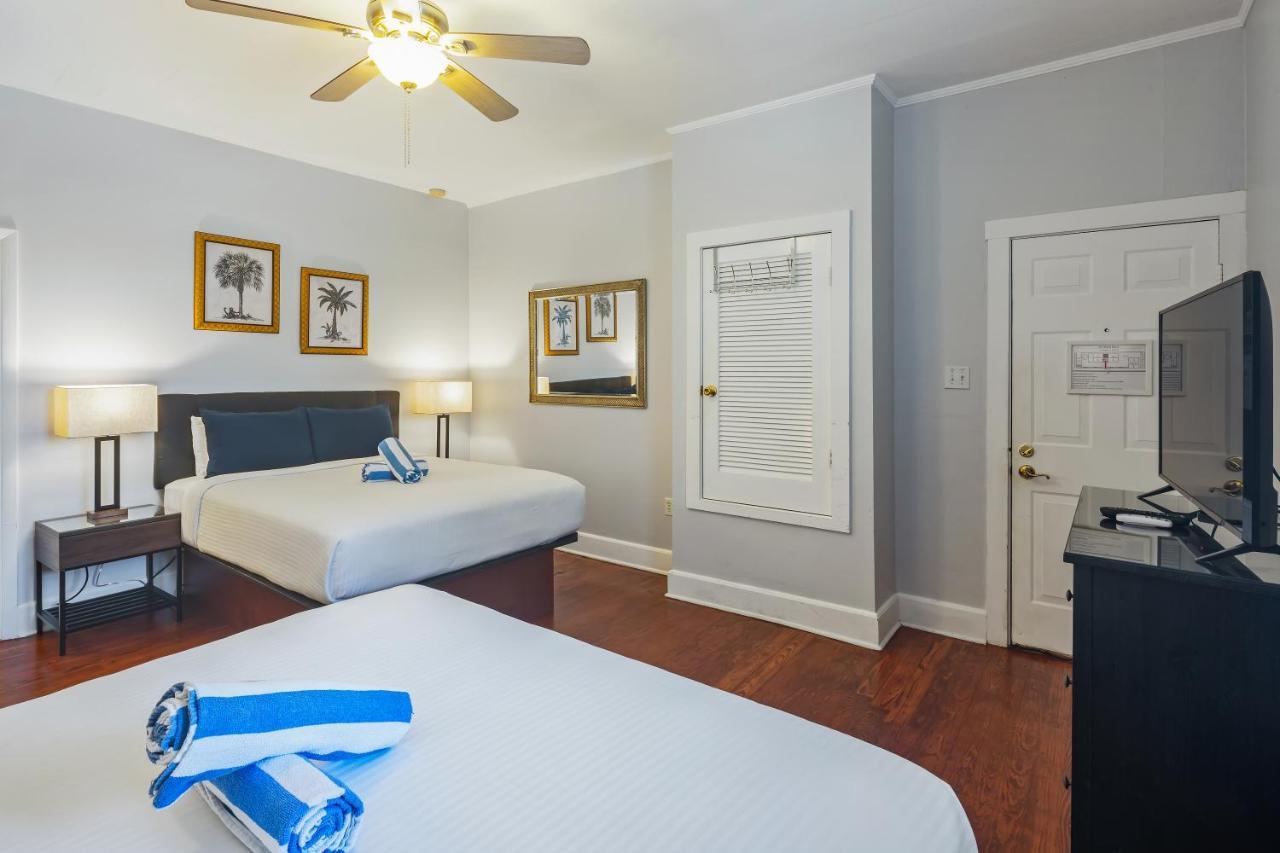 Kona Kai Oasis Bed & Breakfast Key West Dış mekan fotoğraf