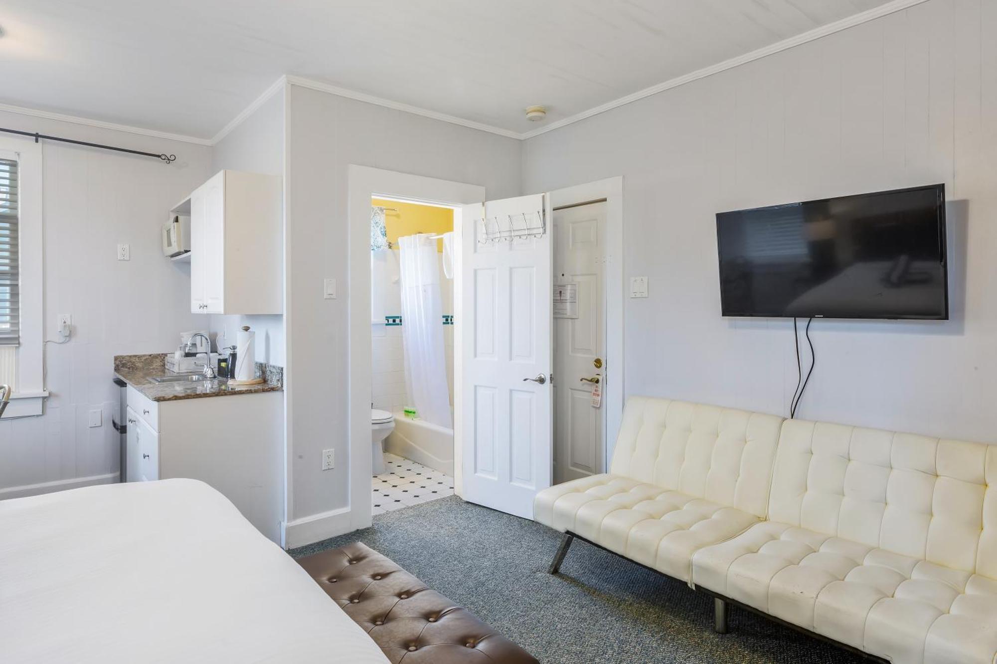 Kona Kai Oasis Bed & Breakfast Key West Dış mekan fotoğraf