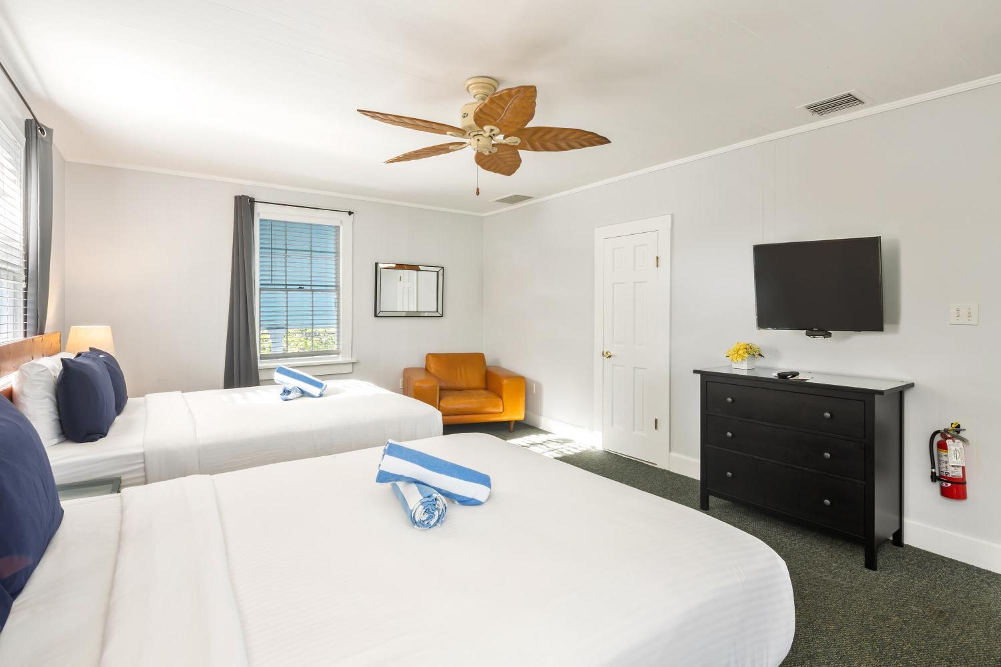 Kona Kai Oasis Bed & Breakfast Key West Dış mekan fotoğraf