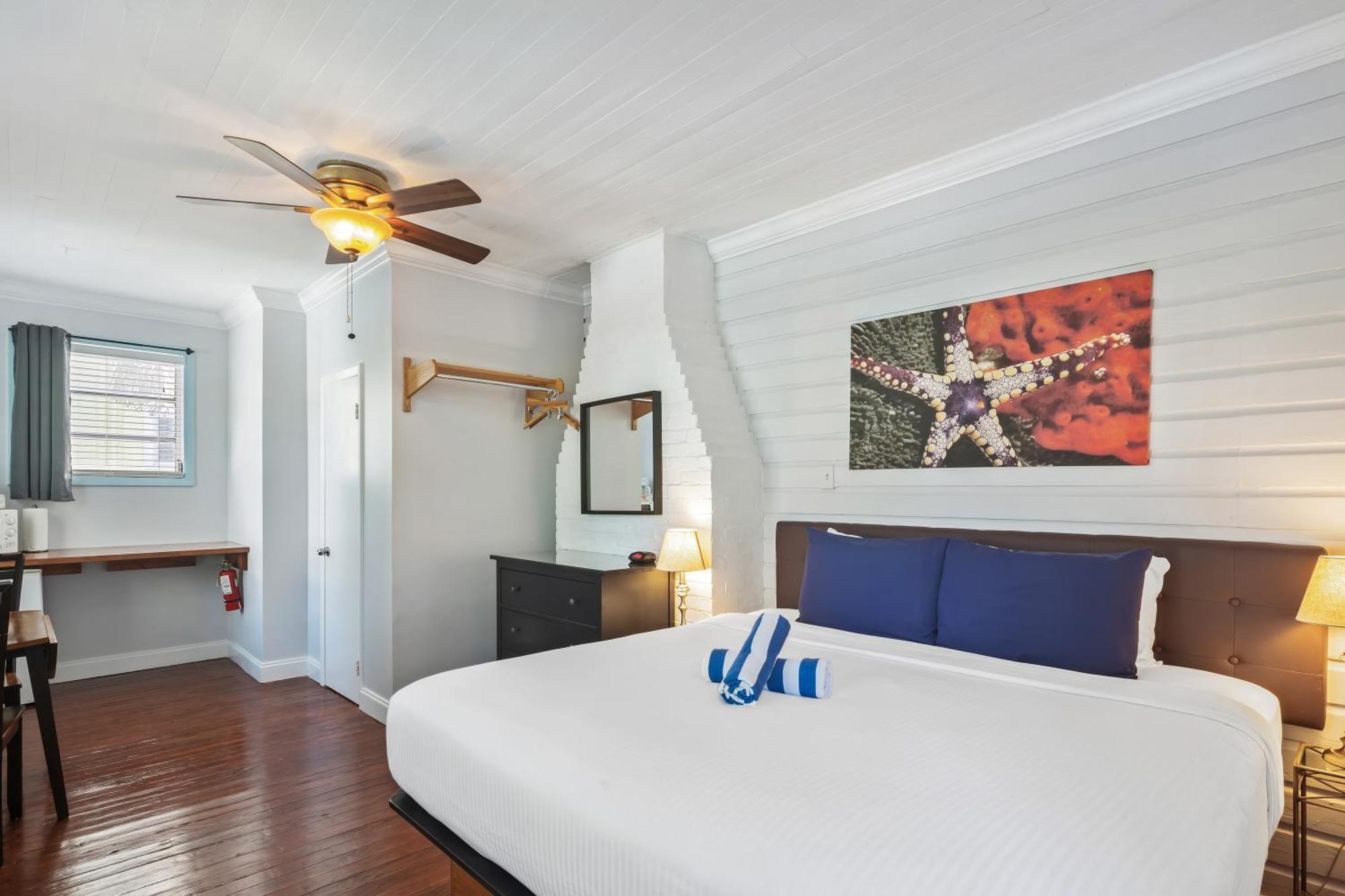 Kona Kai Oasis Bed & Breakfast Key West Dış mekan fotoğraf