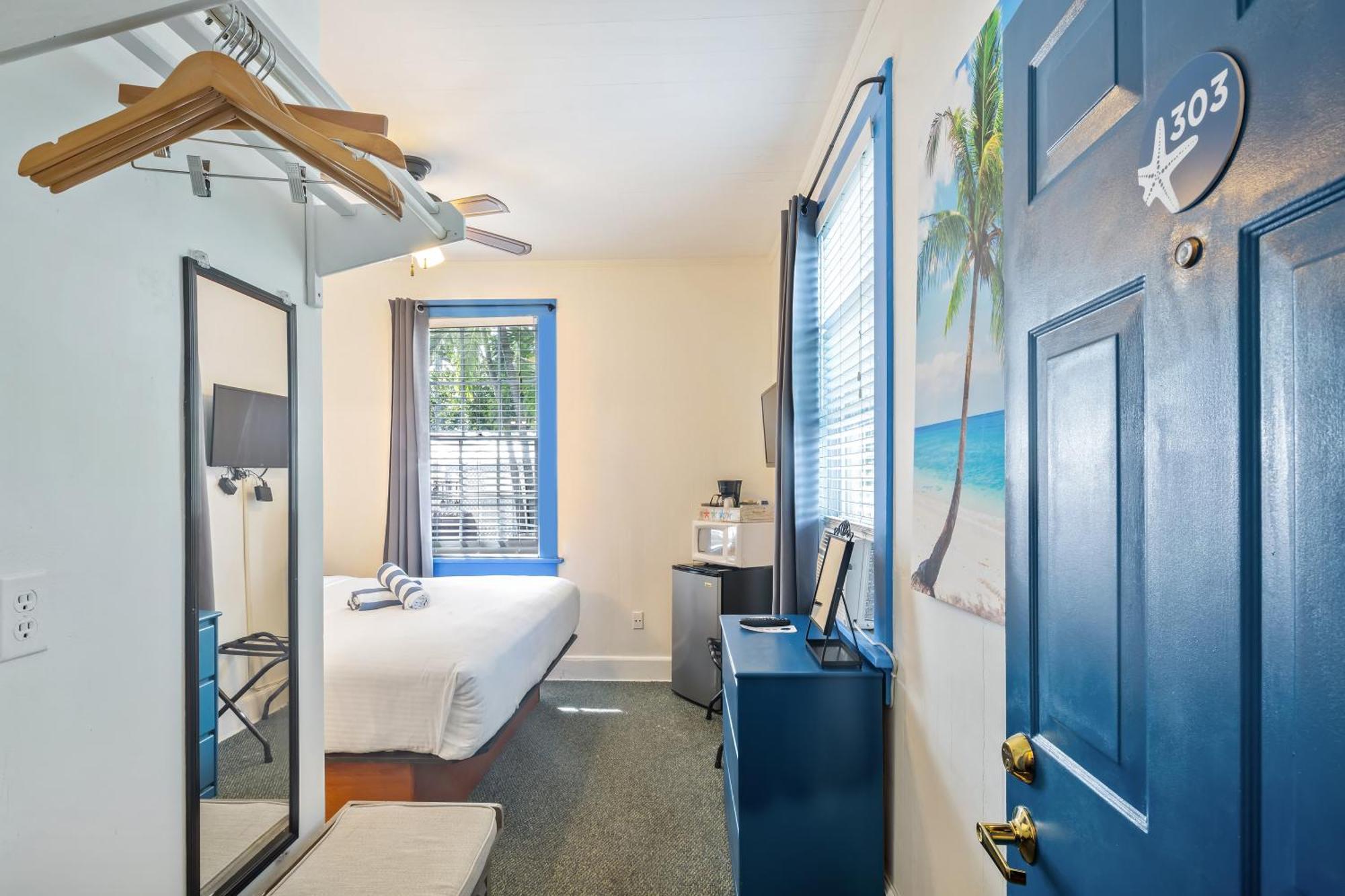Kona Kai Oasis Bed & Breakfast Key West Dış mekan fotoğraf