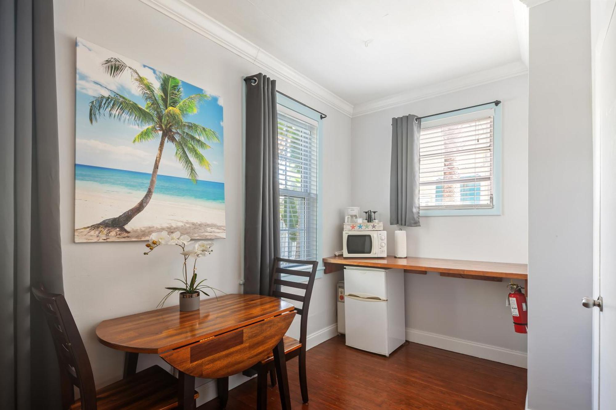Kona Kai Oasis Bed & Breakfast Key West Dış mekan fotoğraf