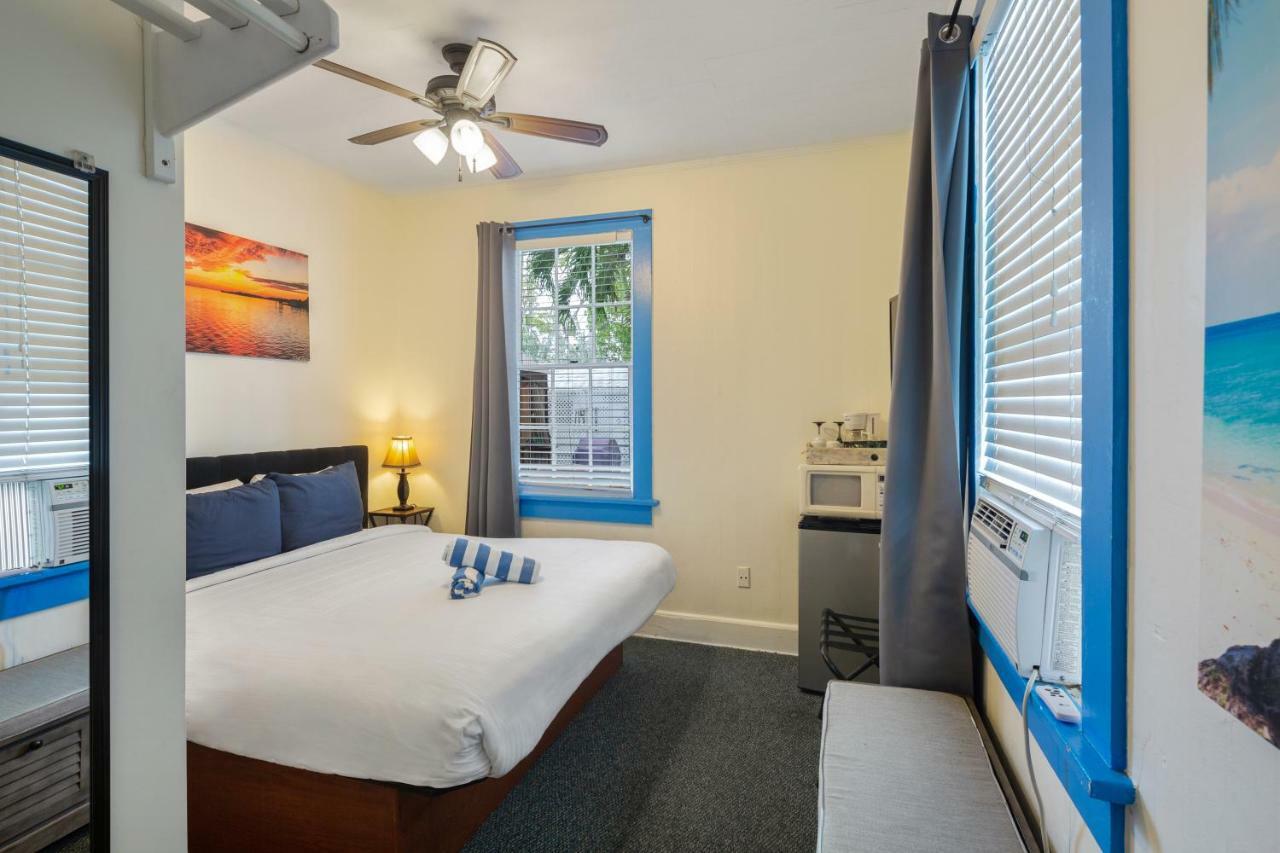 Kona Kai Oasis Bed & Breakfast Key West Dış mekan fotoğraf